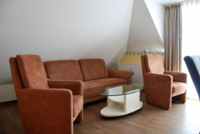 Haus am Mühlenpark Whg. 5